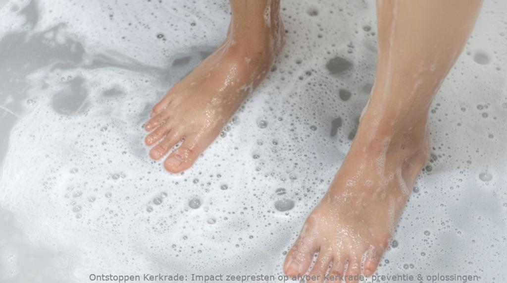 Impact zeepresten op afvoer Kerkrade: preventie & oplossingen