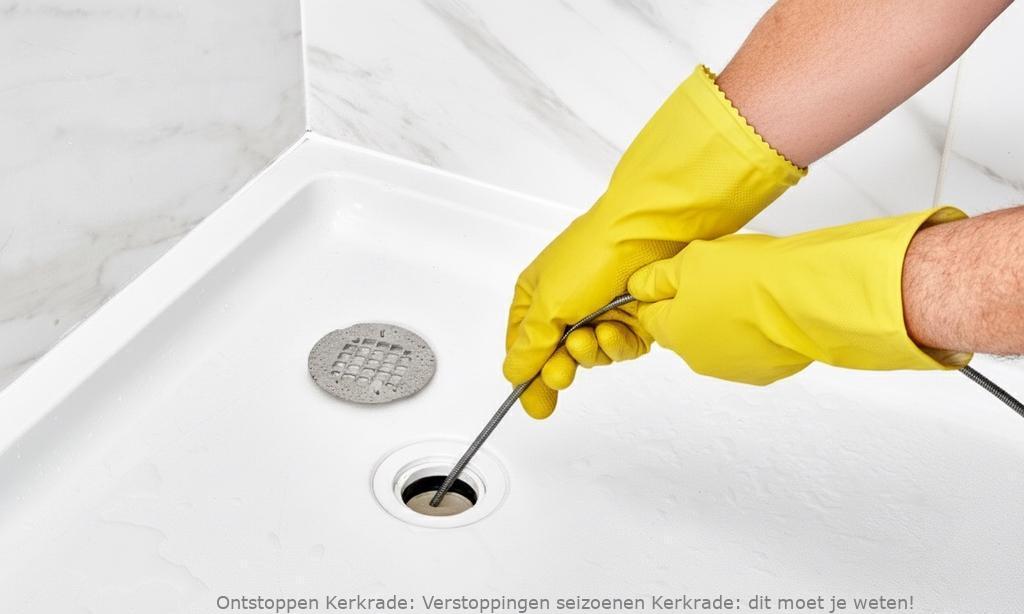Verstoppingen seizoenen Kerkrade: dit moet je weten!